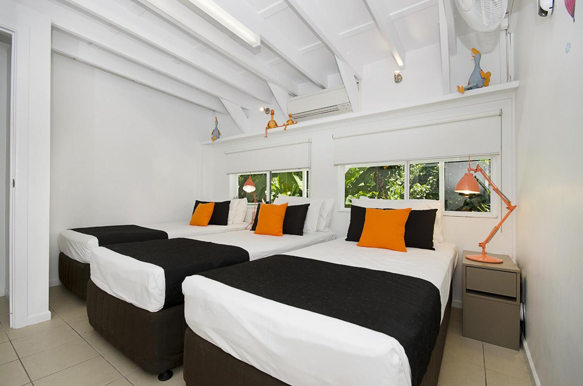 By The Sea Port Douglas Zimmer foto