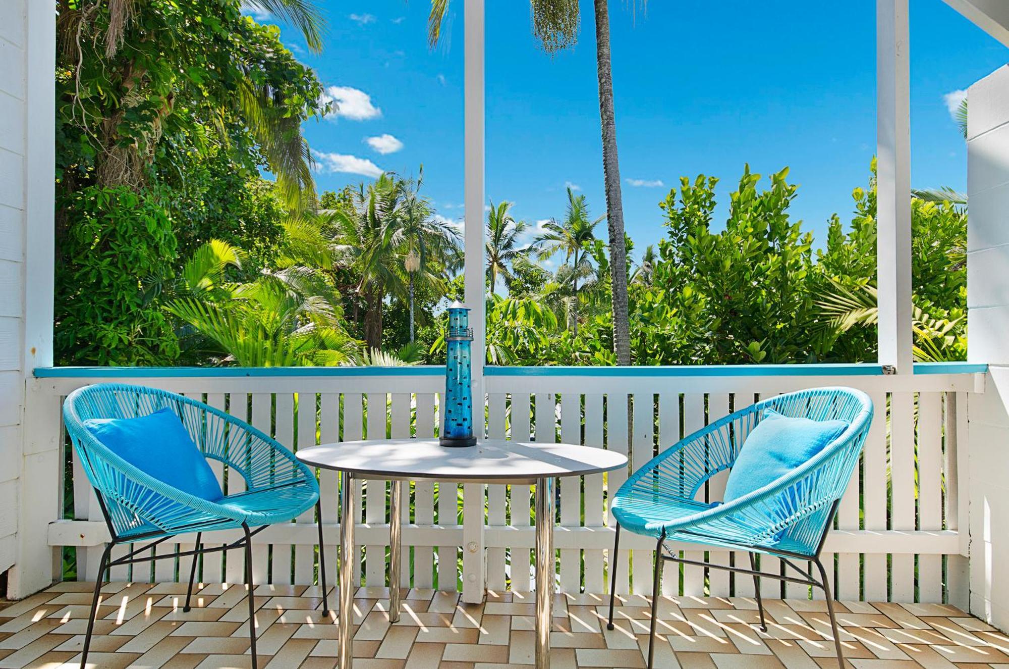 By The Sea Port Douglas Exterior foto
