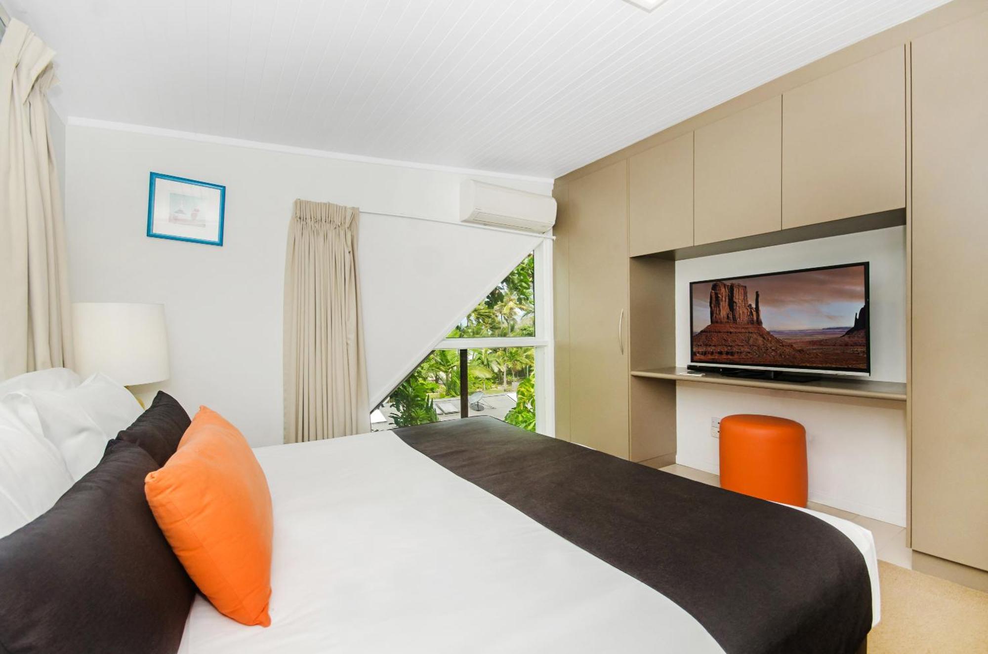 By The Sea Port Douglas Exterior foto